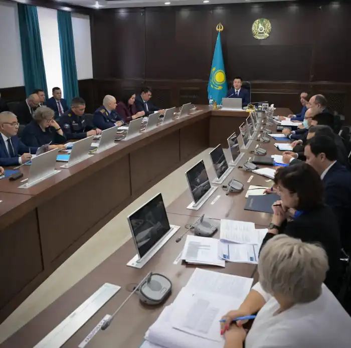 Павлодарская область занимает 1-е место по исполнению бюджета за 10 месяцев (10)