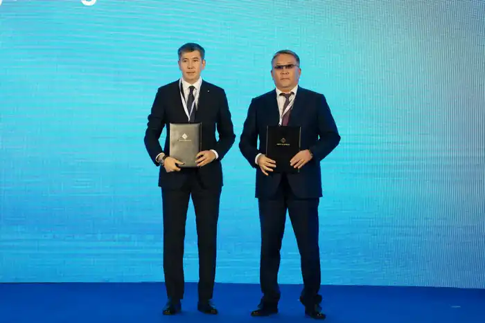 Международное сотрудничество: делегация из Жетісу заключила меморандумы с инвесторами из Бельгии, Китая, Пакистана (4)