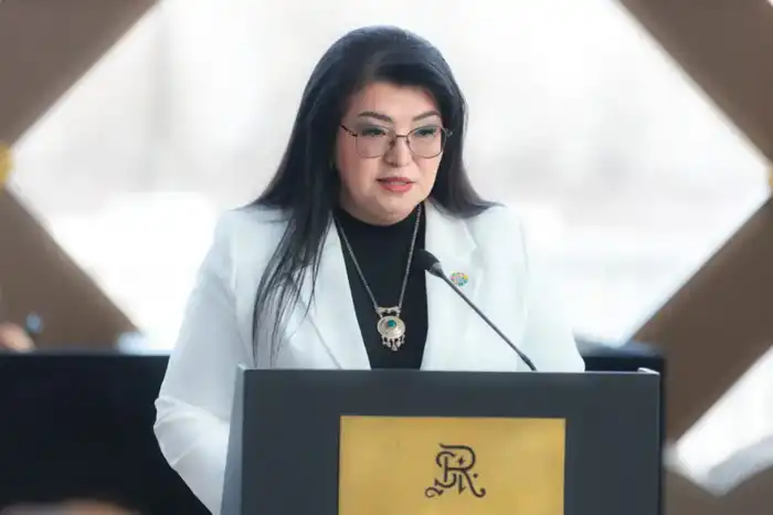 Бизнес Казахстана усиливает участие в достижении Целей устойчивого развития (2)