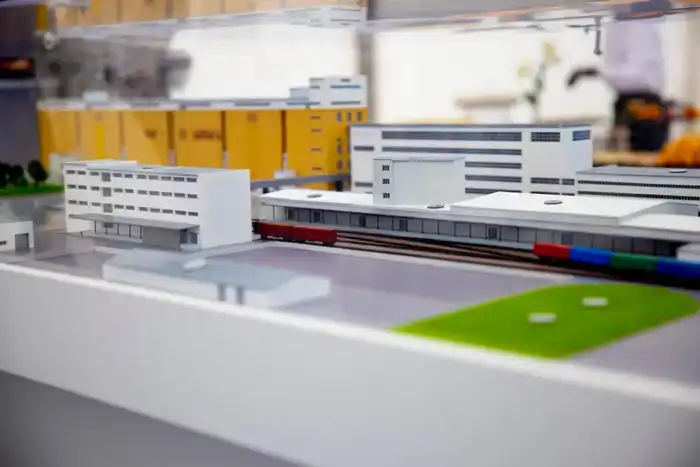 В Конаеве открыли завод по переработке пшеницы на 15 млрд тенге (3)