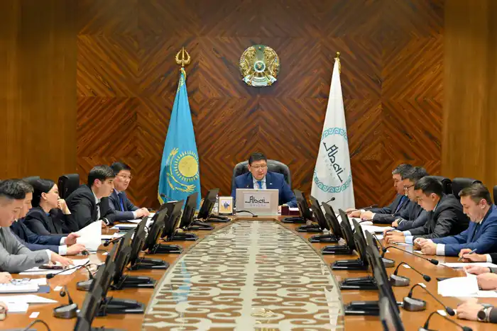 В области Абай будут реализованы новые инвестиционные проекты (6)