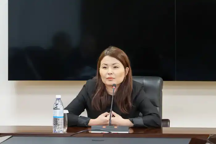 Устное интервьюирование кандидатов в судьи — очередной этап конкурсного отбора (3)