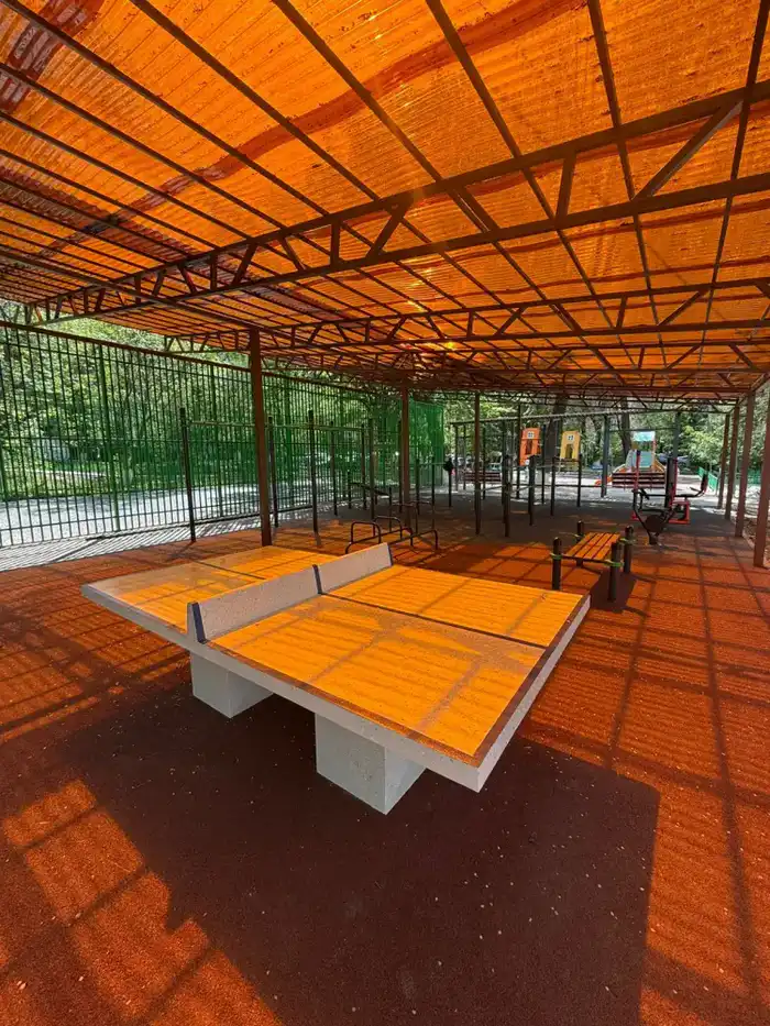 В Алмалинском районе Алматы завершены все проекты по программе «Бюджет народного участия — 2025» (3)