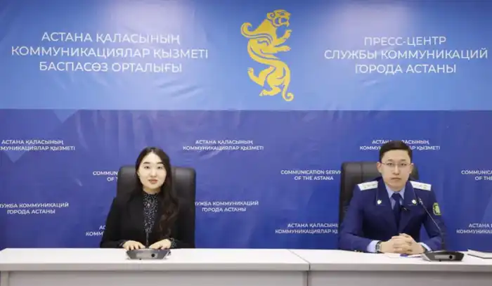 Кто нарушает общественный порядок в столице и как их наказывают, рассказали в городской прокуратуре (2)