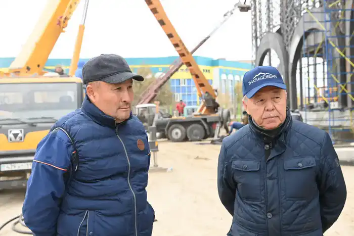 Ход строительства под контролем (6)