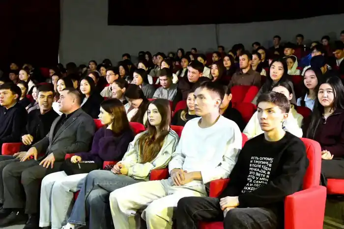 «Астана - город без наркотиков»: в столице прошла встреча по профилактике наркомании (4)