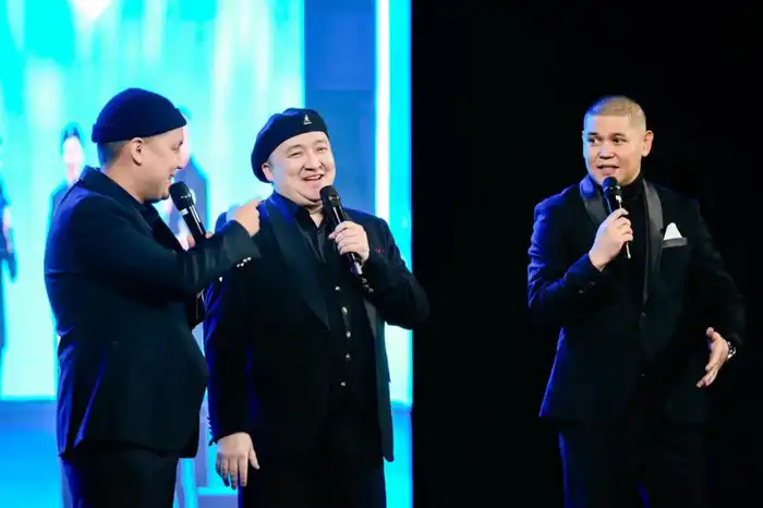 «Закон и порядок»: в Астане прошел форум «Уроки цифровой безопасности» (5)