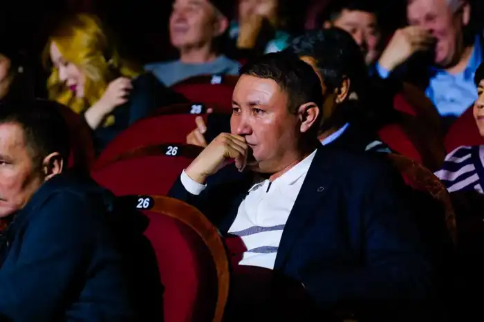 «Әлем әуені»: Международный фестиваль искусств, проходивший в Астане несколько дней, завершился (8)