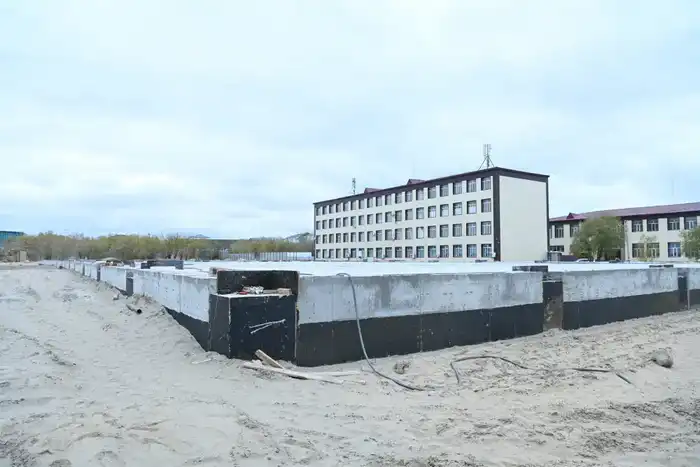 Ход строительства под контролем (2)