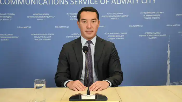 Алмалинский район Алматы обновляется: новые скверы, зеленые улицы и проекты для активных горожан (5)