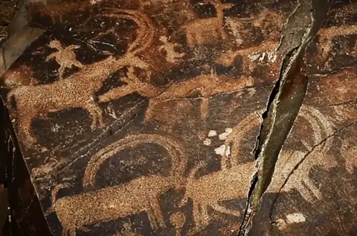 На берегу Или создают новый туристический кластер: реконструируют «Город кочевников» и построят мост к Танбалы Тас (3)