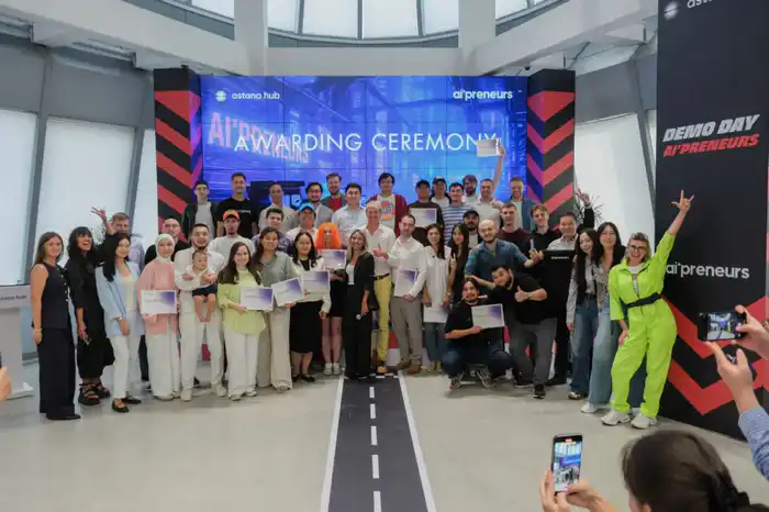 Astana Hub в цифрах: как международный инновационный кластер построил экосистему на $4,3 млрд за 7 лет (2)