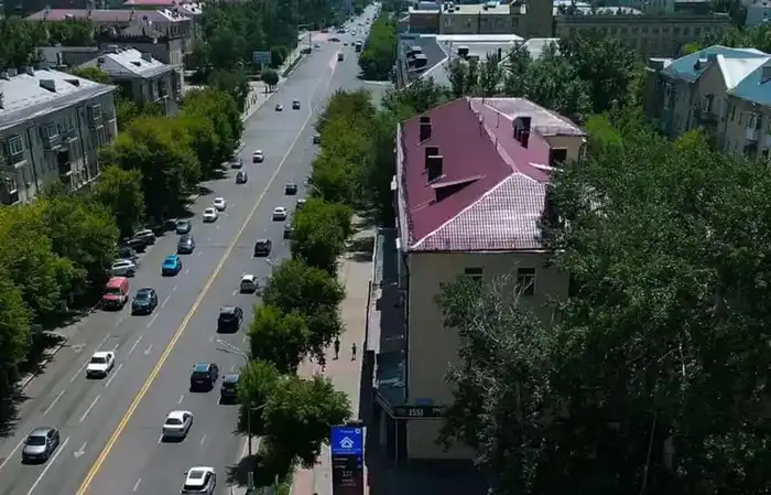 В Карагандинской области усилили контроль за перегрузом на дорогах (5)