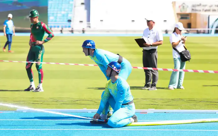 КАЗАХСТАН — В ПЯТЕРКЕ СИЛЬНЕЙШИХ СТРАН МИРА ПО ПОЖАРНО-СПАСАТЕЛЬНОМУ СПОРТУ (7)