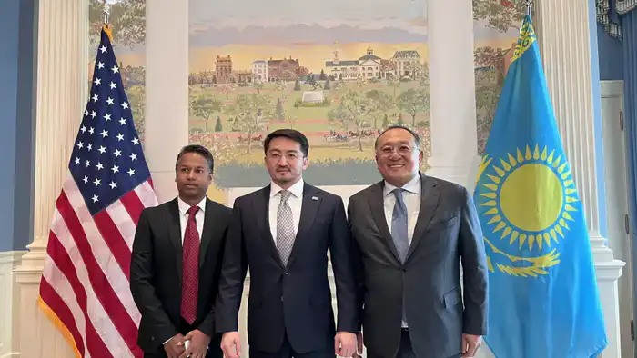 Казахстан и США расширяют сотрудничество в сфере цифровой инфраструктуры (3)