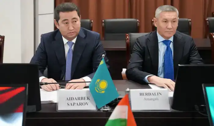 UBM Group создаст сеть современных предприятий кормовой промышленности в Казахстане (3)