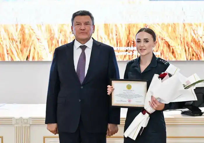 Форум акимов: развитие сельских территорий — в центре внимания (2)