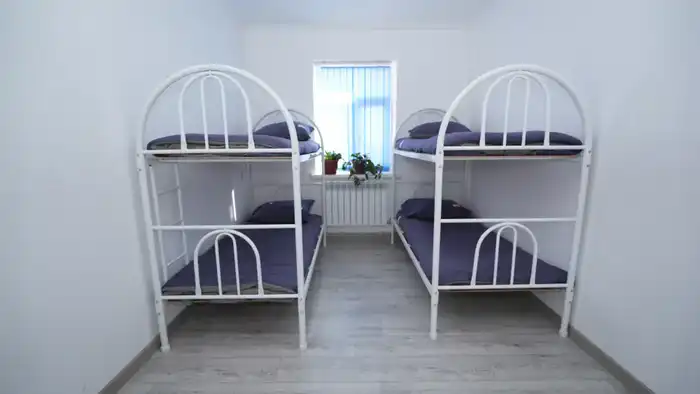 Глава МЧС открыл добровольный пожарный пункт в Бакырлы (5)