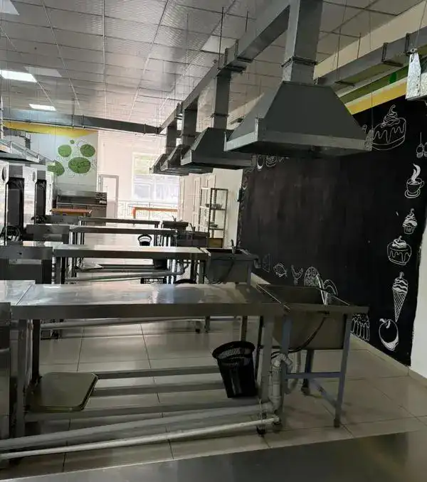 В Карагандинской области запускают профессиональные курсы для подростков с особыми образовательными потребностями (7)