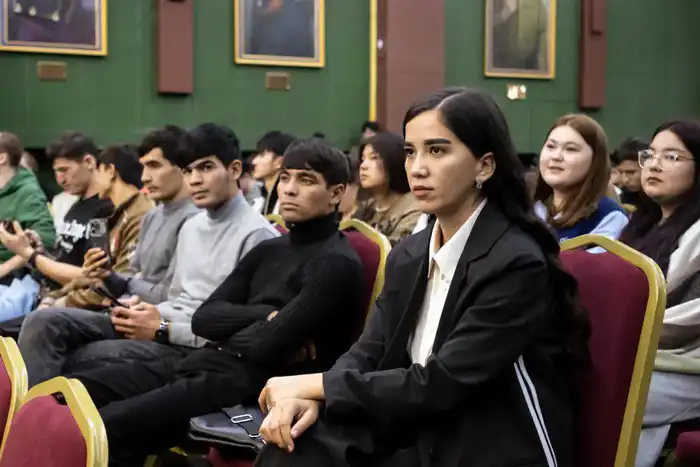 В ToU отметили День цифровизации: инновации, стартапы и искусственный интеллект (2)