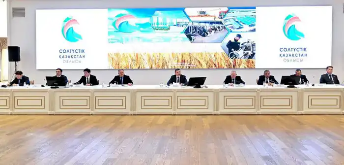 Форум акимов: развитие сельских территорий — в центре внимания (3)