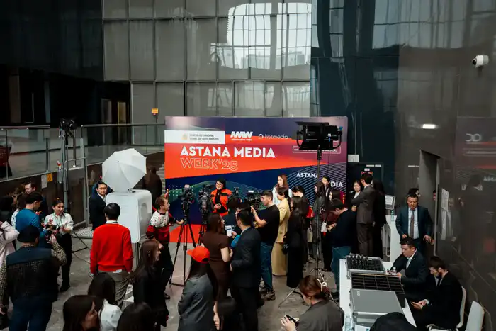 Astana Media Week 2025: новые ориентиры современной журналистики (3)
