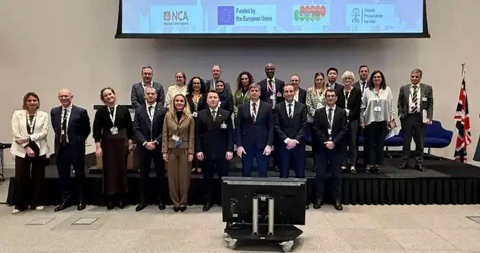 Об участии в Ежегодном собрании сети CARIN (2)