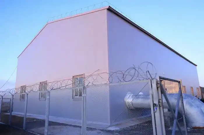 Город без окраин: Ермаганбет Булекпаев проверил благоустройство района Алихана Бокейхана (9)