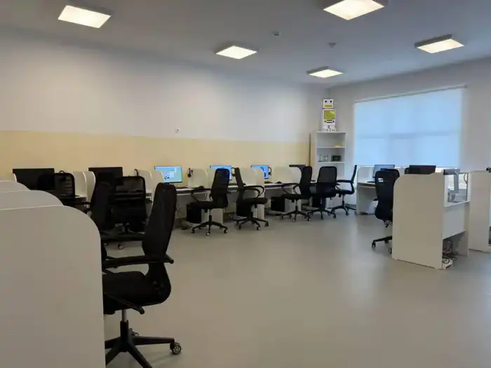 Робототехника, 3D-технология: в столичной школе открыты инновационные кабинеты STEAM-направления (2)