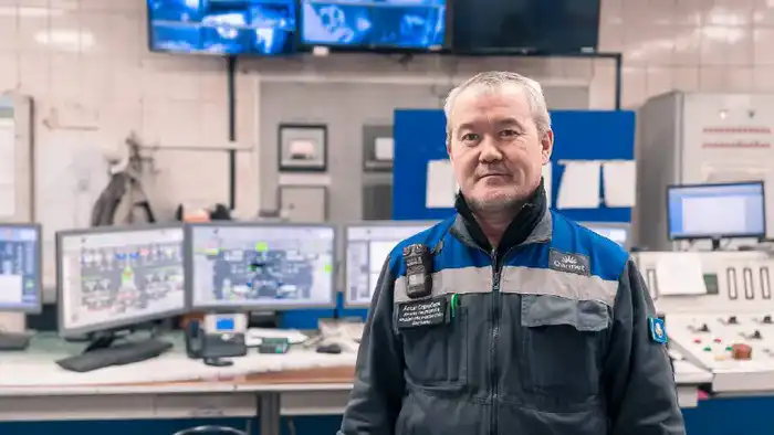 Все доменные печи Qarmet перешли на природный газ (3)