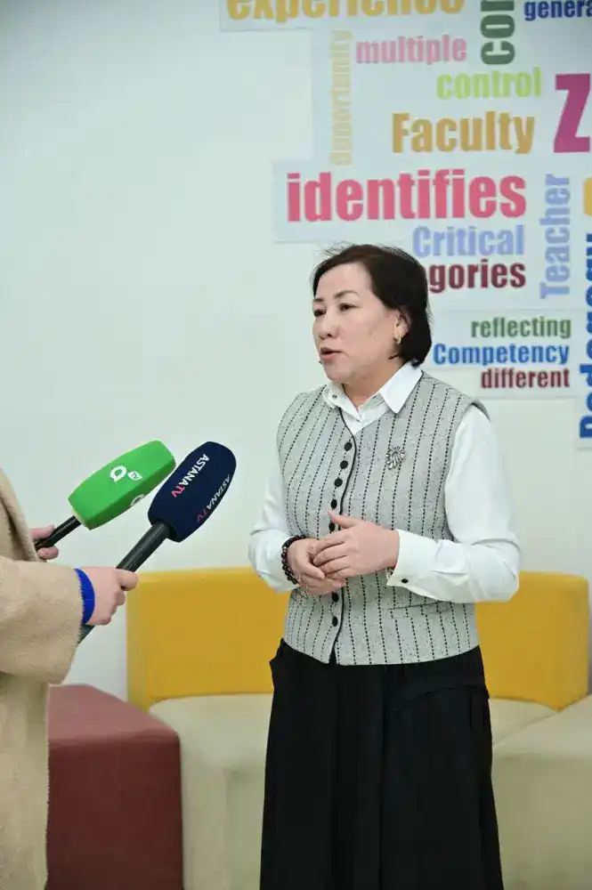 В Актобе разработаны первые казахскоязычные инновационные мобильные приложения для детей с особыми образовательными потребностями – «Сауатты бала» и «Дыбыстар әлемі» (4)