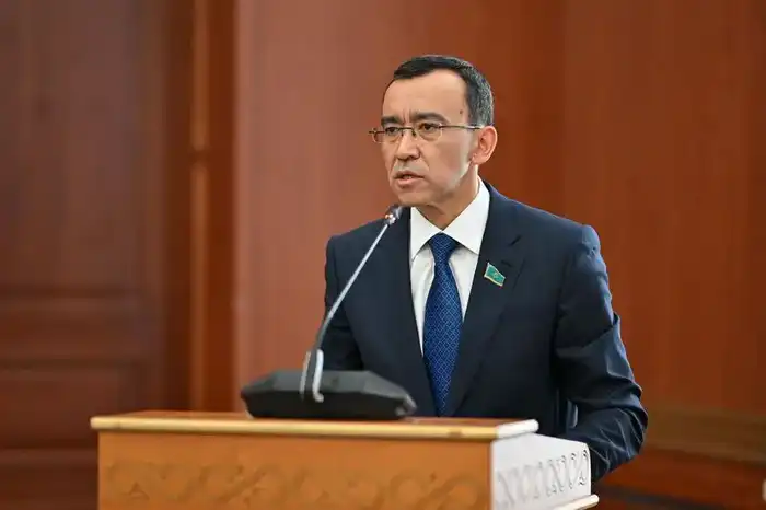 В Карагандинской области спикер Сената обсудил с депутатами маслихатов выполнение поручений Президента (4)