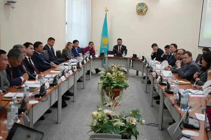 О реализации государственной политики в сфере управления отходами (3)