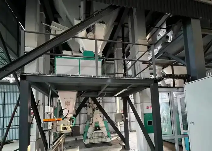 На Панфиловский район приходится 55% выращиваемой в Жетісу кукурузы (8)