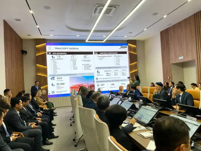 В Мангистау обсудили развитие исторического туризма (5)