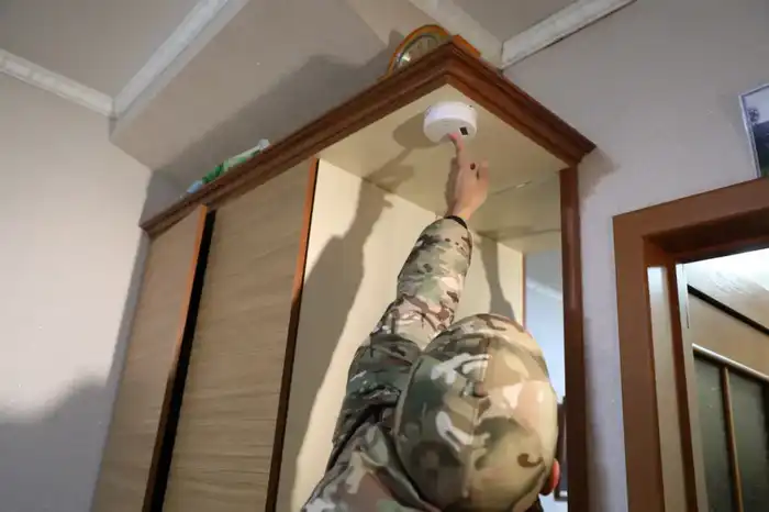 Рейды в регионах в рамках месячника пожарной безопасности (9)