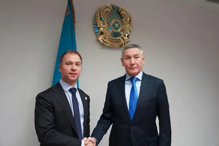 Казахстан и Эстония расширяют сотрудничество в аграрной сфере (7)