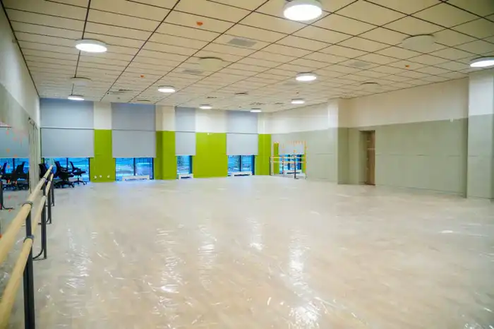 Где появятся Дворцы школьников в Астане (7)