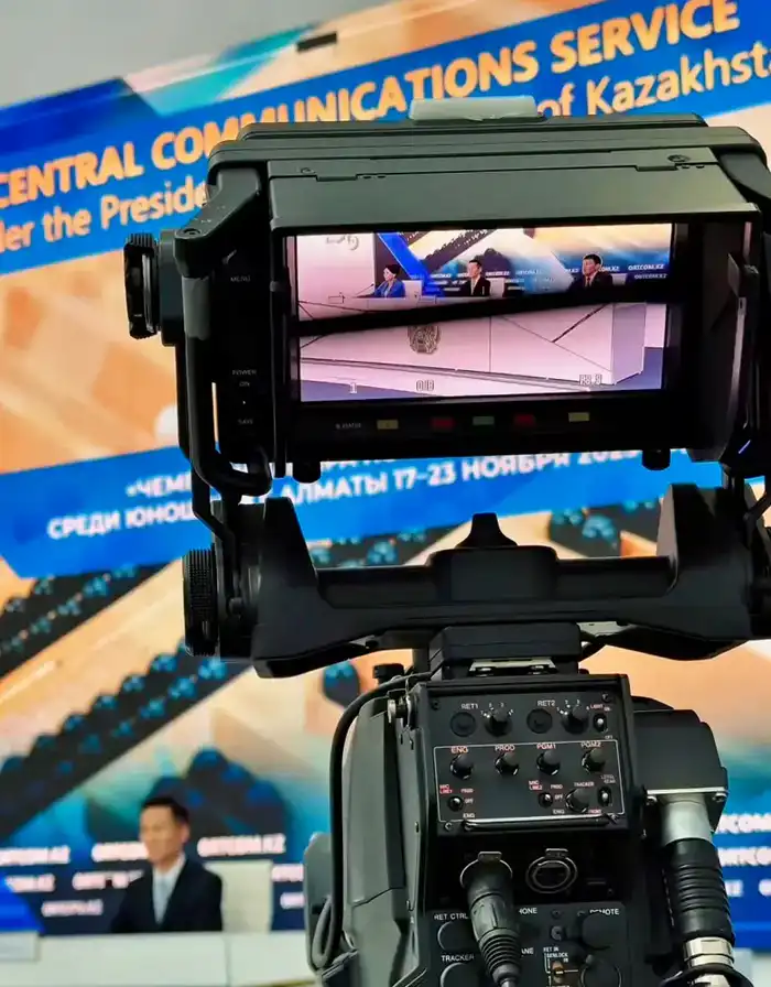 В Астане обсудили вопрос проведения II Всемирного чемпионата по тогызкумалаку среди школьников (2)