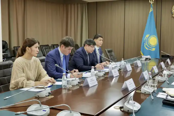 Всемирный банк и Казахстан на пути устойчивого развития (4)