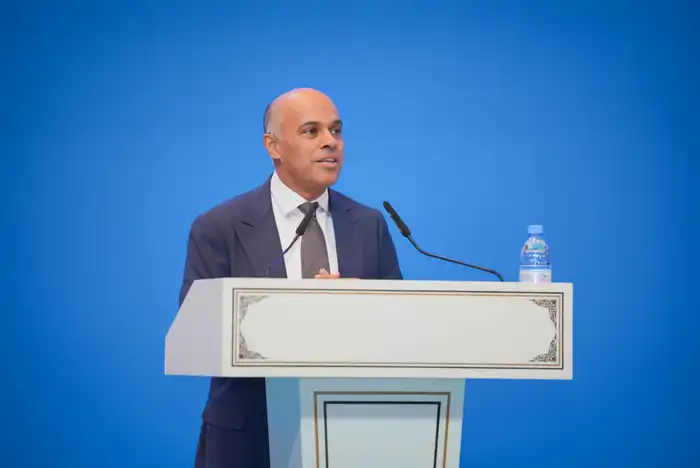 Заседание Совета стратегических партнеров прошло в рамках ІІ Форума «Казахстан – территория академических знаний» (6)