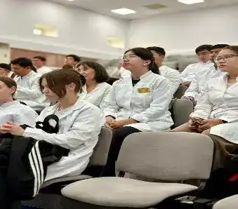 «Студенттік қалқан» бейнероликтер байқауы өтті (4)