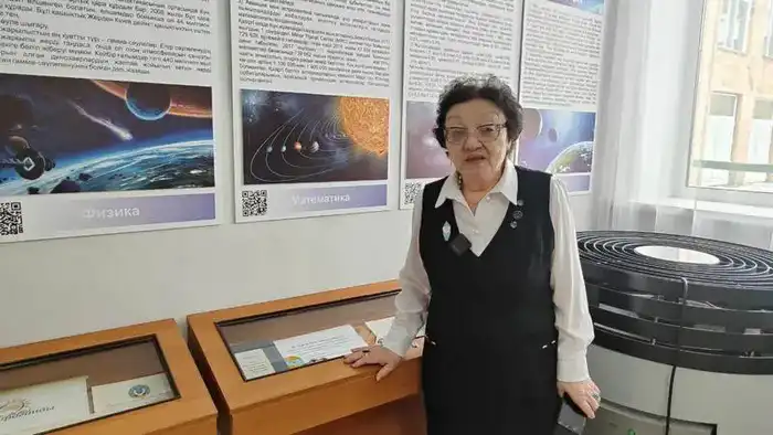 Дорога к звёздам: история Музея авиации и космоса в Караганде (3)