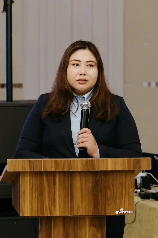 AULA Forum 2025: в Астане представили новые подходы к управлению ЖКХ (2)