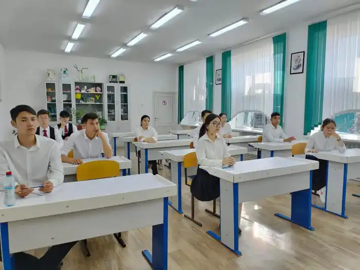 В рамках принципа «Закон и порядок» прошла неделя правовой культуры (6)