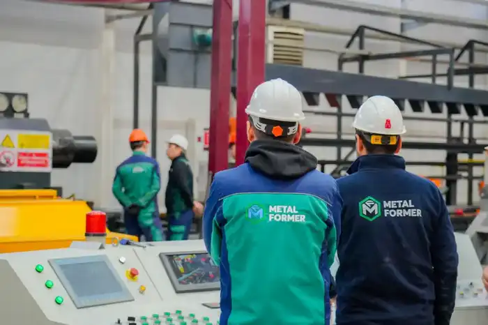 В Астане прошел форум рабочих специальностей (6)