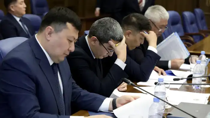 Итоги госаудита в Северо-Казахстанской области подведены в ВАП (4)