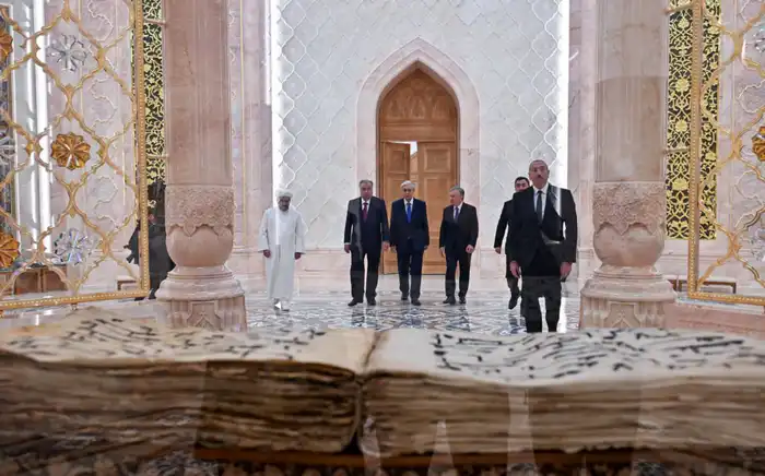 Экспонаты Центра