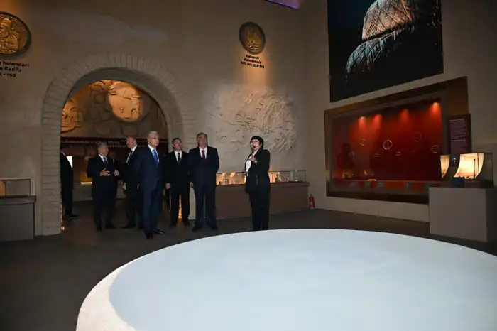 Коран Османа