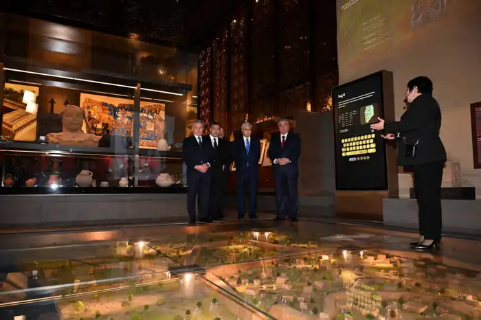 Исторические книги